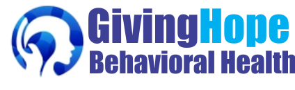 Givinghope Behavioral Health